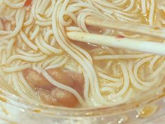 -王大乔泡椒米线·小火锅(星城天地店)