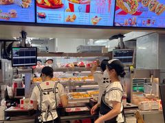 -肯德基(汇腾店)