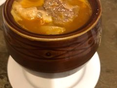 罐牛-92°C俄式厨房(中央大街店)