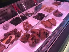-阿满卤香鸡(新街口印象汇店)