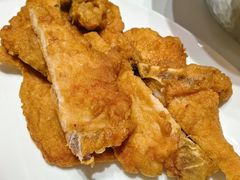 -双合园·海鲜水饺青岛菜(九水东路店)