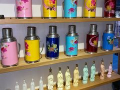 -恋物百货商店(华侨城店)