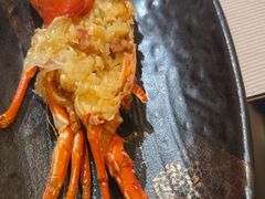 -江户家·日本料理·铁板烧(汉江东路店)
