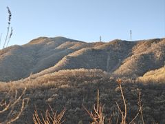 -定都峰