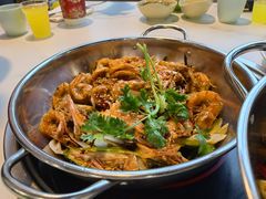 -重庆巴渝火锅(钟家村店)