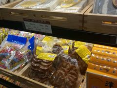 -长发西饼(临顿路店)