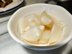 糖蒜-京都蝎府羊蝎子火锅(珠市口店)