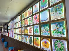 -寻味顺德·南记酒家·传统顺德菜·鱼生(广源路店)