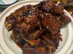 -八张桌子(老店)