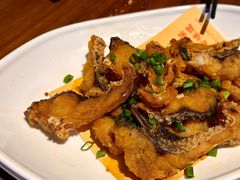老味道酥鱼-绍兴老味道·非遗门店(银泰城店)
