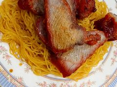 -麦文记面家(佐敦店)