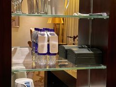 -大连中远海运洲际酒店