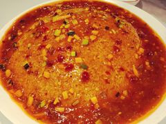 -金陵后厨·南京菜(新街口秣陵路店)