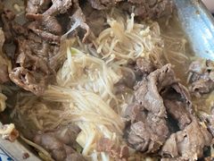 -朝鲜饭店(房山店)