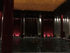 -抚仙湖万达文华酒店