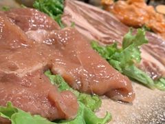 -那胡同里的小烤肉馆(开发区万达店)