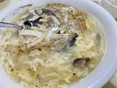 酸辣汤-满口香饭店