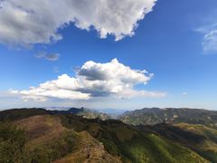 -北京灵山风景区