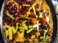 -老板恋上鱼(恒隆广场店)