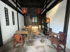 -王阳明故居
