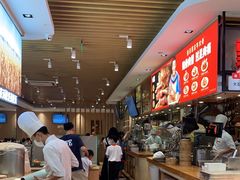 -西贝(宝乐汇店)