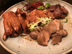 -青年公社烤鸭(滨湖银泰店)