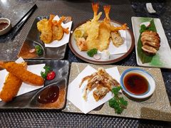 -菊上料理(蜀山银泰百货店)