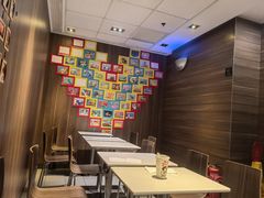 -麦当劳(通州西门店)