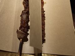 -楼兰新疆主题餐厅(苏州中心店)