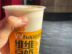 -维维豆奶(金鹰新街口店)