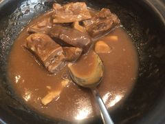 -顺德美的万豪酒店-万豪中餐厅