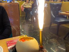 -喝丢一只鞋海鲜烧烤·海肠捞饭(市场店)
