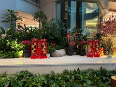 -上海新锦江大酒店