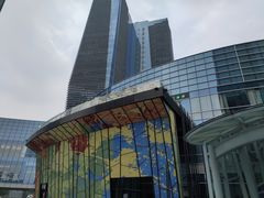 -大族广场Mall&More