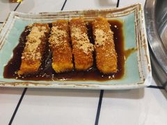-蛙一刀·麻椒鱼火锅(金仙桥店)
