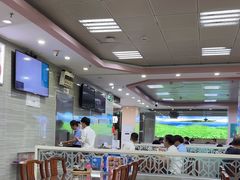 -日月永和中国餐饮名店(东湖店)