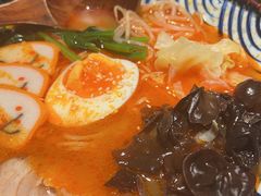 -山葵家·创意料理(万象汇店)