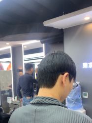 -藤野造型烫染优质