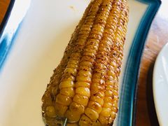 -锦州御烧烤·金盛福酒楼(天津总店)