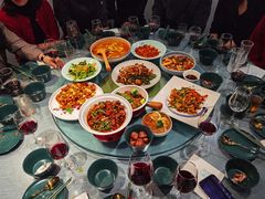 -后海16号·北京私房菜