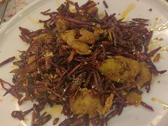-叒缘夜光杯(望江橡树林店)