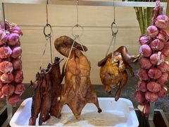 -威斯汀舞台餐厅