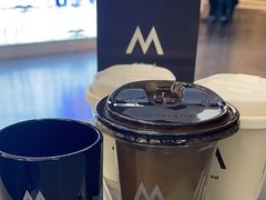 -M Stand(西安大悦城店)