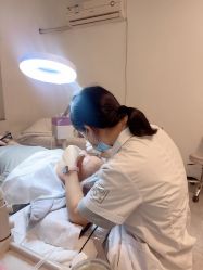 -清颜堂丨分子祛痘·功效美肤