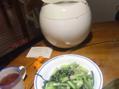 -屋里饭菜·湘菜馆(火车站店)