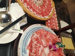 -阳坊胜利涮羊肉(阳坊老店)