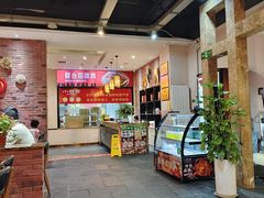 -小蓉合餐厅·川菜·陕南菜(凤城二路店)