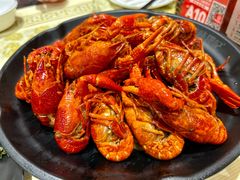 -聚味瞿记·龙虾堂(天元店)