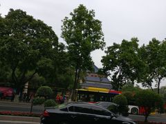 -广州中山纪念堂