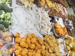 -林静小吃(复兴路店)